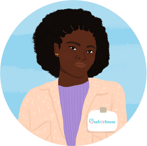 Zoe - Swahili & English counselor